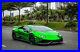 Lamborghini Lp610/580 Huracan Ms Style Carbon Fiber Body Kit Spoiler Front Rear