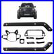 Land Rover Defender Carbon Fibre Look Interior Trim Replacement 90 110 130 L663