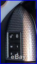 Land Rover Range Rover Sport L494 2014-17 OEM OEM Carbon Fiber SVR Interior Trim