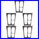 Lightweight Durable Carbon Fiber Shift Panel Frame for Car Interior Decoration