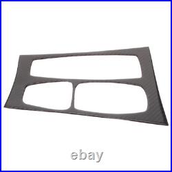 Lightweight Durable Carbon Fiber Shift Panel Frame for Car Interior Decoration