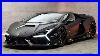 Mansory Lamborghini Revuelto Initiate A 1 Million Carbon Fiber Masterpiece