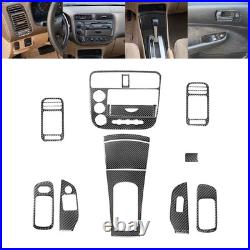 Manual Measurement Deviation Carbon Fiber Trim Kit Car Interior Decoration Manual Measurement Deviation Carbon Fiber Trim Kit Car Interior Decoration