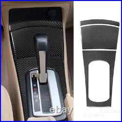 Manual Measurement Deviation Carbon Fiber Trim Kit Car Interior Decoration Manual Measurement Deviation Carbon Fiber Trim Kit Car Interior Decoration