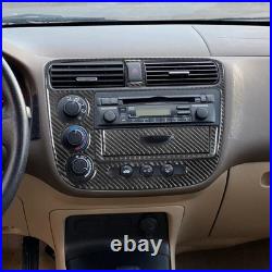 Manual Measurement Deviation Carbon Fiber Trim Kit Car Interior Decoration Manual Measurement Deviation Carbon Fiber Trim Kit Car Interior Decoration