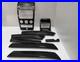 Maserati Quattroporte Sport Gt Complete Carbon Fibre Interior Trim Set