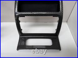 Maserati Quattroporte Sport Gt Complete Carbon Fibre Interior Trim Set