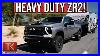 Meet The 2024 Chevy Silverado Hd Zr2 Get All The Info On The Latest Big Off Road Truck