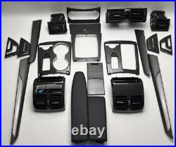 Mercedes AMG C63 W204 MK1 Complete OEM Carbon Fiber Performance Interior Package Mercedes AMG C63 W204 MK1 Complete OEM Carbon Fiber Performance Interior Package