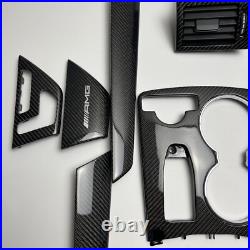 Mercedes AMG C63 W204 MK1 Complete OEM Carbon Fiber Performance Interior Package Mercedes AMG C63 W204 MK1 Complete OEM Carbon Fiber Performance Interior Package