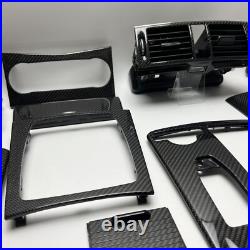 Mercedes AMG C63 W204 MK1 Complete OEM Carbon Fiber Performance Interior Package Mercedes AMG C63 W204 MK1 Complete OEM Carbon Fiber Performance Interior Package