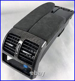 Mercedes AMG C63 W204 MK1 Complete OEM Carbon Fiber Performance Interior Package Mercedes AMG C63 W204 MK1 Complete OEM Carbon Fiber Performance Interior Package
