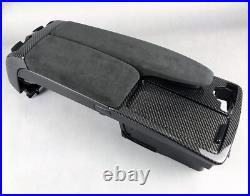 Mercedes AMG C63 W204 MK1 Complete OEM Carbon Fiber Performance Interior Package Mercedes AMG C63 W204 MK1 Complete OEM Carbon Fiber Performance Interior Package