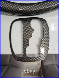 Mercedes Benz C215 CL55/500/65 Carbon Fibre effect Complete Interior Trim Set