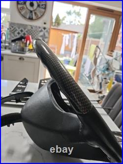 Mercedes Benz C215 CL55/500/65 Carbon Fibre effect Complete Interior Trim Set