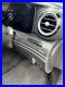 Mercedes Benz E63s W213 Genuine Carbon Fibre Interior Inserts