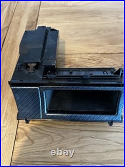 Mercedes-Benz SLK R170 1996-2004 Carbon fibre Interior Trim