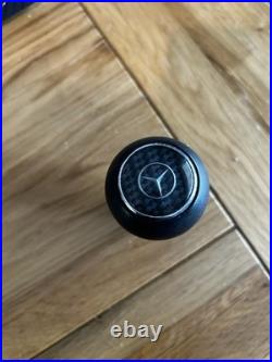 Mercedes-Benz SLK R170 1996-2004 Carbon fibre Interior Trim