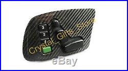 Mercedes-Benz W463 G Wagon Class Carbon Fiber Interior Door panels Button covers