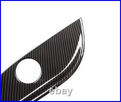 Mercedes C Class GLC S W205 X253 Genuine Carbon Fibre Interior Kit Set Trims