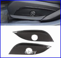 Mercedes C Class GLC S W205 X253 Genuine Carbon Fibre Interior Kit Set Trims