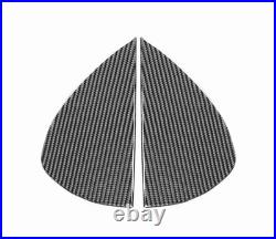 Mercedes C Class GLC S W205 X253 Genuine Carbon Fibre Interior Kit Set Trims