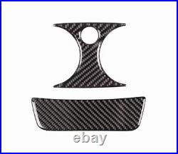 Mercedes C Class GLC S W205 X253 Genuine Carbon Fibre Interior Kit Set Trims