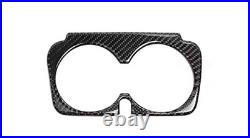 Mercedes C Class GLC S W205 X253 Genuine Carbon Fibre Interior Kit Set Trims