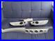 Mercedes E Class W238 Coupe Dash & Door Trim Set Seat Controls OEM RHD 2018