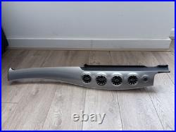 Mercedes E Class W238 Coupe Dash & Door Trim Set Seat Controls OEM RHD 2018