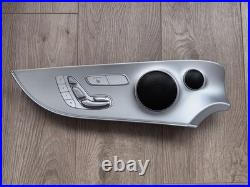 Mercedes E Class W238 Coupe Dash & Door Trim Set Seat Controls OEM RHD 2018