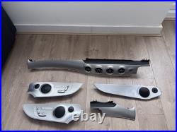 Mercedes E Class W238 Coupe Dash & Door Trim Set Seat Controls OEM RHD 2018
