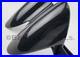 Mercedes SL R230 Carbon Fiber Interior, Instrument Housing