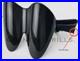 Mercedes SL R230 Carbon Fiber Interior, Instrument Housing RHD CLIP MISSING