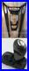 Mercedes SL R230 Genuine Carbon Fiber Keyless Go Interior Trim Set 2002-2011