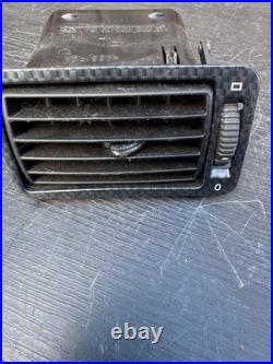 Mercedes Slk R170 Interior Trim Set Carbon Fibre. Complete. 1996-2004