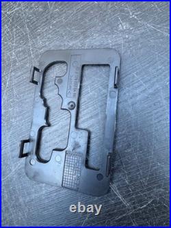 Mercedes Slk R170 Interior Trim Set Carbon Fibre. Complete. 1996-2004