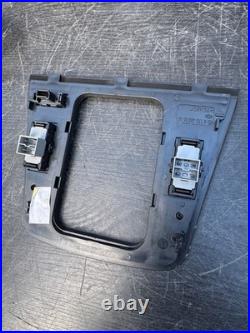 Mercedes Slk R170 Interior Trim Set Carbon Fibre. Complete. 1996-2004