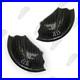 Mini Genuine Carbon Fibre Interior Door Handle Inserts F56, F57 Cooper S JCW