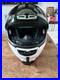Motorbike Helmet Carbon Fiber Motorcycle Helmet