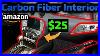 Mustang Carbon Fiber Interior Trim For Cheap Under 40