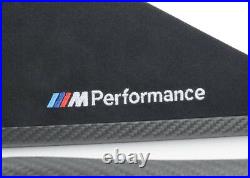 New BMW 4 Series F32 LHD Full Carbon Fiber Interior Trim Kit 2350474 OEM 15-19