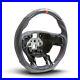 Performance Steering Wheel For 15 16 17 Ford F150 Real Carbon Fiber with Leather