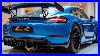 Porsche 718 Cayman Gt4 Rs Review Interior Exterior U0026 Performance In 8k