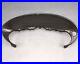 Porsche 996 carbon fiber cover combo gauge instrument cluster cover UK RHD