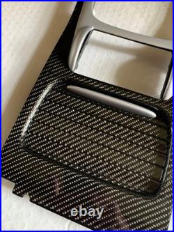 Porsche Cayenne, Carbon Fiber 7 Piece Interior Set 955/957