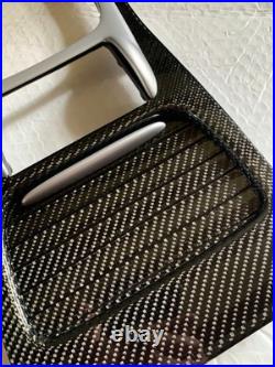Porsche Cayenne, Carbon Fiber 7 Piece Interior Set 955/957