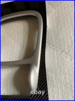 Porsche Cayenne, Carbon Fiber 7 Piece Interior Set 955/957