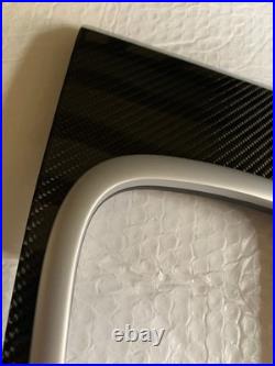 Porsche Cayenne, Carbon Fiber 7 Piece Interior Set 955/957