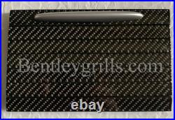 Porsche Cayenne, Carbon Fiber 7 Piece Interior Set 955/957